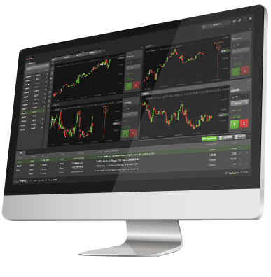 Capitalcore – Forex & Binary Option Brokerage