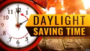 Daylight Saving Announcement 2024 Capitalcore