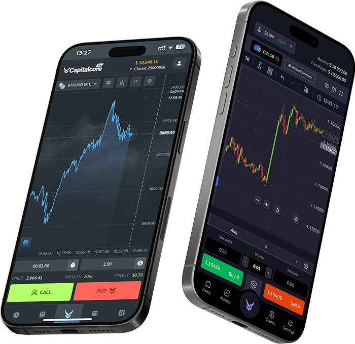 Hero Trading Platforms